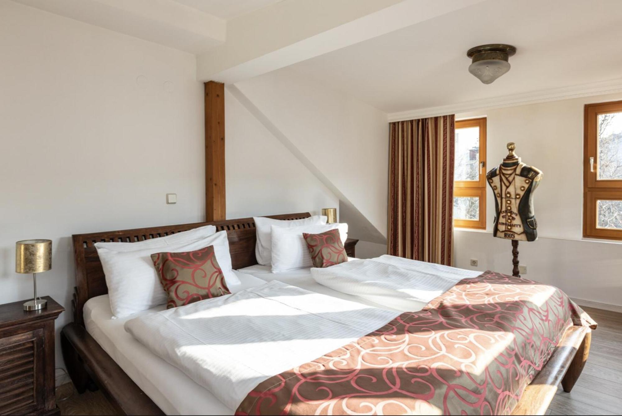 The Gate Garden Hotel — Billeder 1