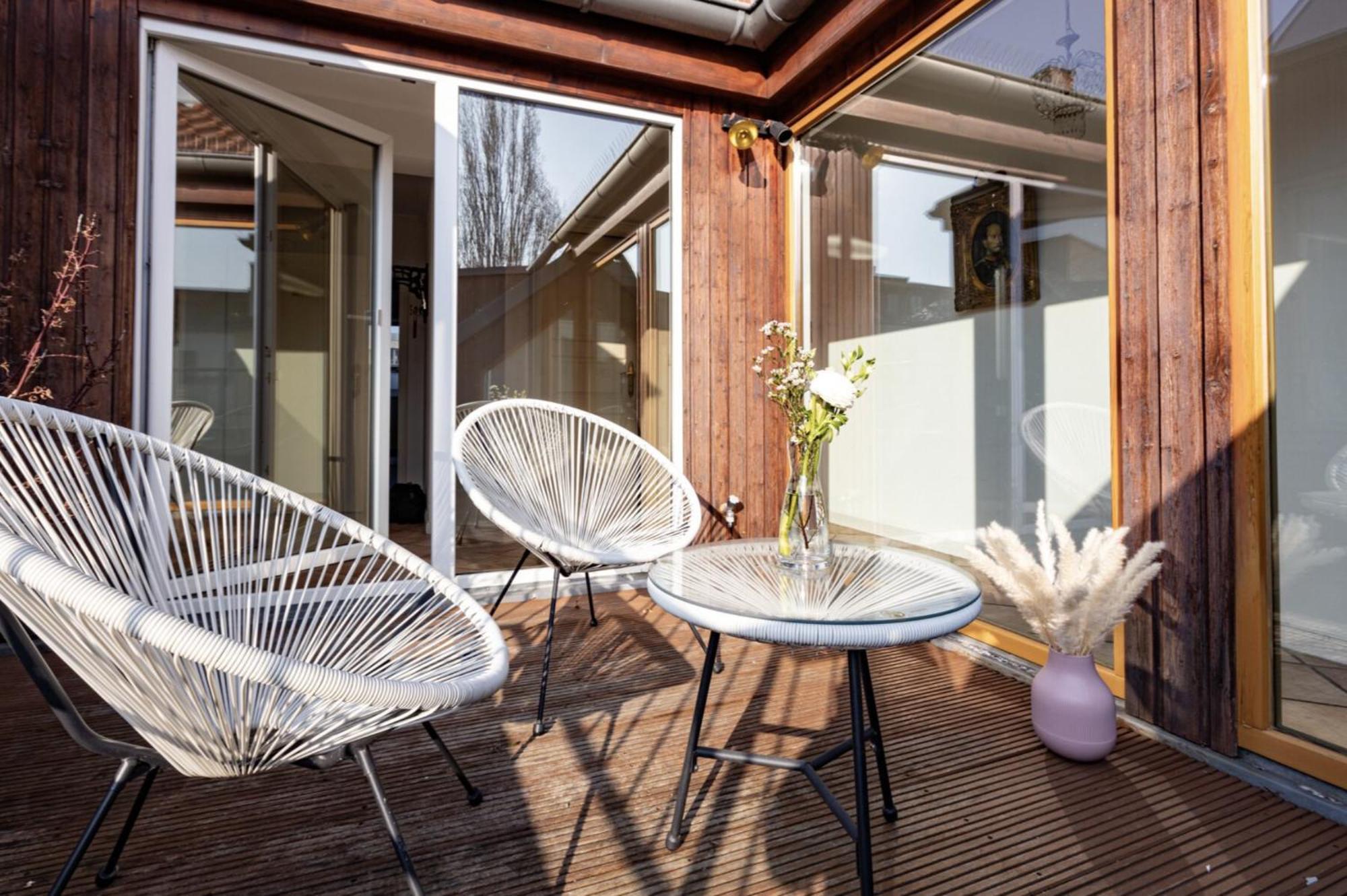 The Gate Garden Hotel — Billeder 2